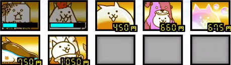 ゆるふわフィックス ムートなしでの無課金攻略