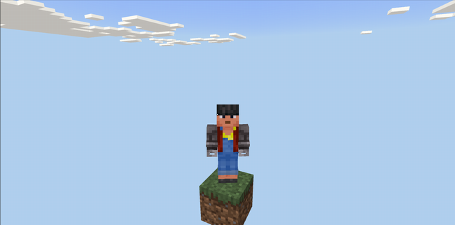 元祖ワンブロックチャレンジ