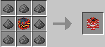 プロキシTNT火薬