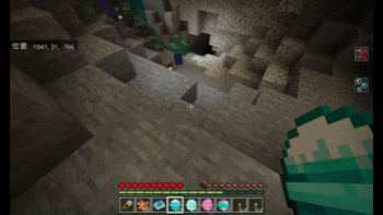 ビッグブルーバスボムの動画