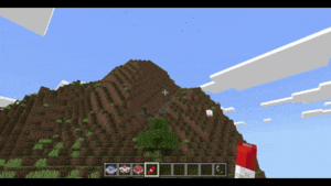 投てき用TNT火薬