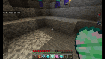 レイクスバスボムの動画