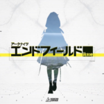 アークナイツエンドフィールド