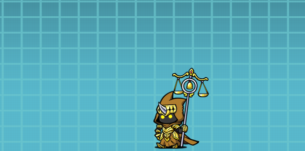 ジャッジメント