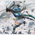 エンドフィールド　シリアルコード