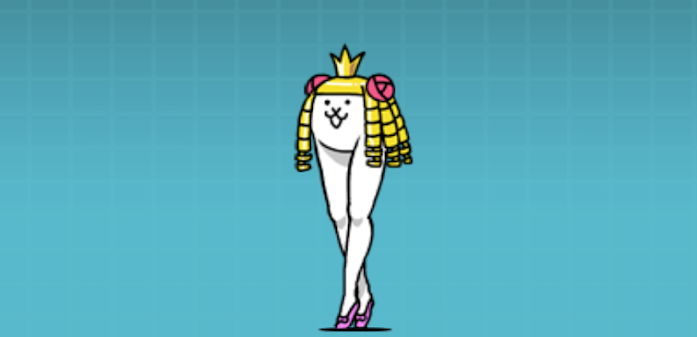 ネコひめビューティ