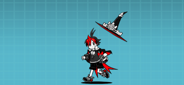 デビルハンターサトル