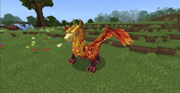 ブレイズファルコン