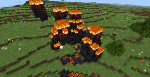 ブレイズファルコン