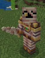 マミファイドフル装備