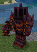 マグナス装備フルセット