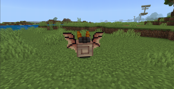 ラムタロンの卵