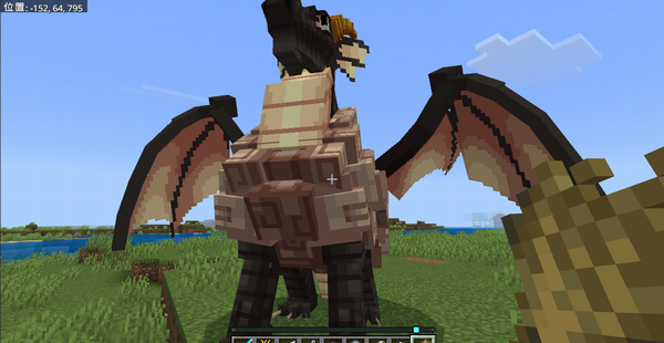 ラムタロン大人