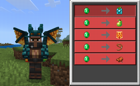 ドラゴンの育成