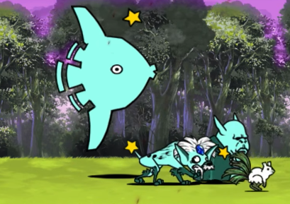 マジカルフィジカル