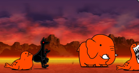 欺きのムキムキ