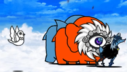 サイドチェス島