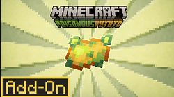 有毒なジャガイモのアドオン