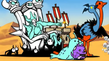 トリニティ鈴木大降臨 一石三鳥Ⅱ 攻略動画集