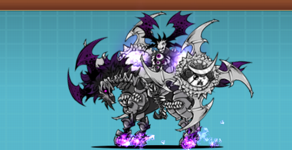 邪眼竜の武神・伊達政宗