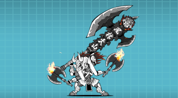 猛牛の武神・武田信玄