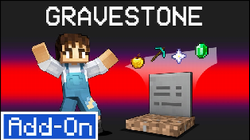 GRAVE STONE（墓石）