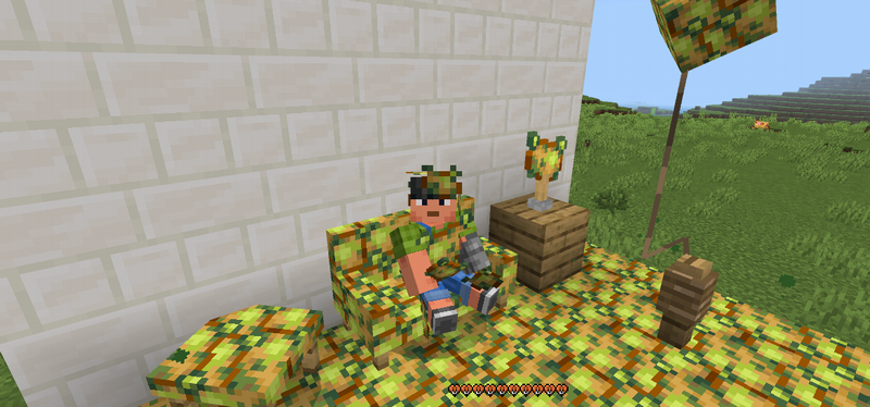 有毒なジャガイモのアドオン