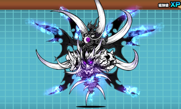 夢幻天魔・織田信長