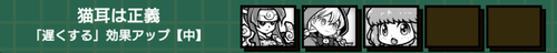 猫耳は正義