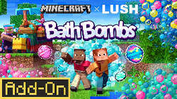 ラッシュバスボム