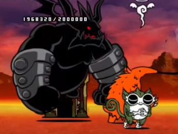 彩りトリミング