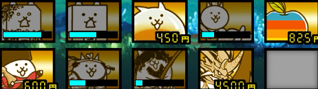 前衛的な印象派　漂流記やアップルを使った停止メンバーで攻略