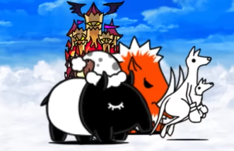 ユメミちゃんアビスステージ
