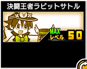 極悪道化マッドダックの使い勝手