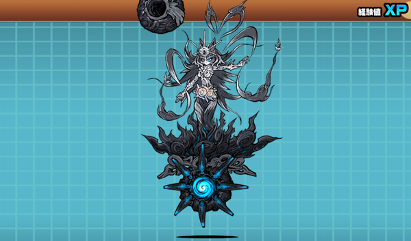 宵闇のイザナミ