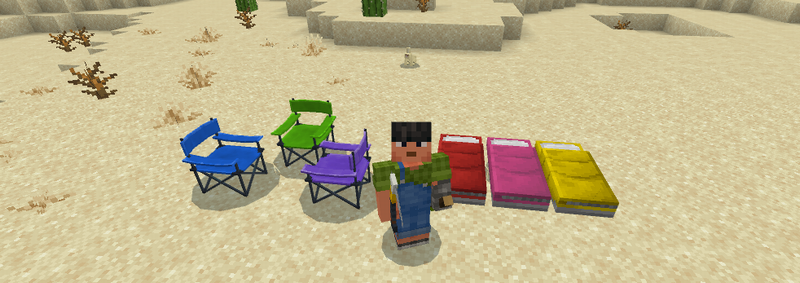 ハイカーの友達