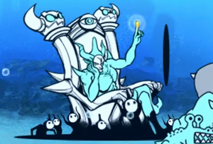 ギャラクシーニャンダム