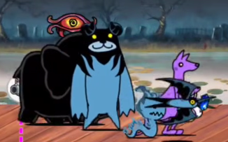 トータル自然淘汰