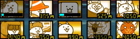 トータル自然淘汰　ノーヴァやウリルを使った5種編成攻略