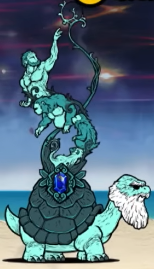 淘の賢者ダーヴィン