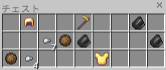 荒廃したポータルで入手できるアイテム