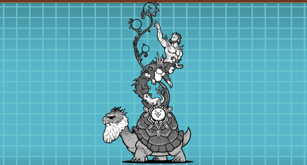 淘の賢者ニャーヴィン