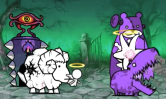 オマージュとパロディ