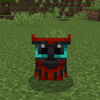 タイガーオウル（Tiger Owl）