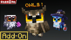 フクロウAdd-on