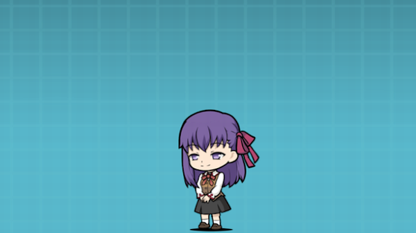 ちび桜CC