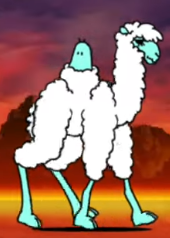 アルパッカ