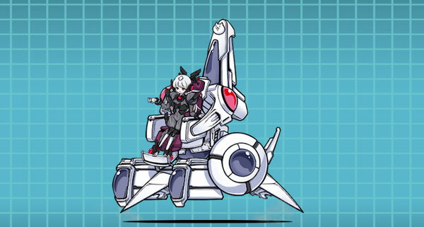 鉄籠のペガサν