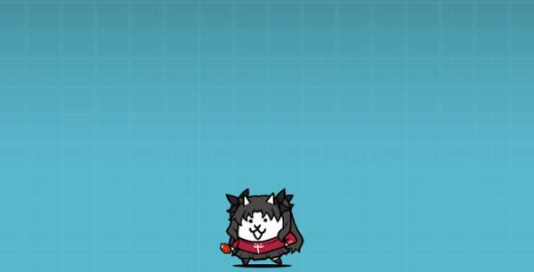 魔術師ネコ凛