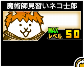 魔術師見習いネコ士郎の使い勝手